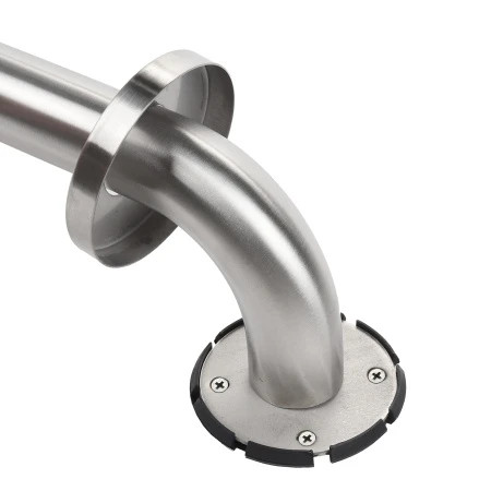 Поручень настенный MED-MOS МСПН-С12