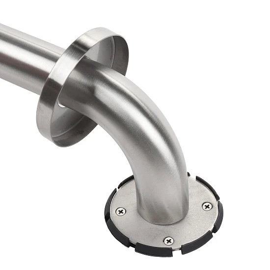 Поручень настенный MED-MOS МСПН-С12