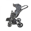Кресло-коляска прогулочная для детей с ДЦП LIWCare Baffin Buggy PRO прог