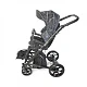 Кресло-коляска прогулочная для детей с ДЦП LIWCare Baffin Buggy PRO прог
