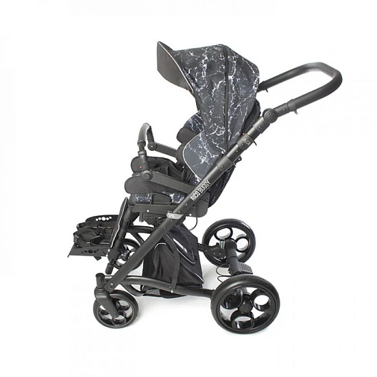 Кресло-коляска прогулочная для детей с ДЦП LIWCare Baffin Buggy PRO прог