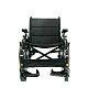 Коляска инвалидная Karma Medical Ergo 852