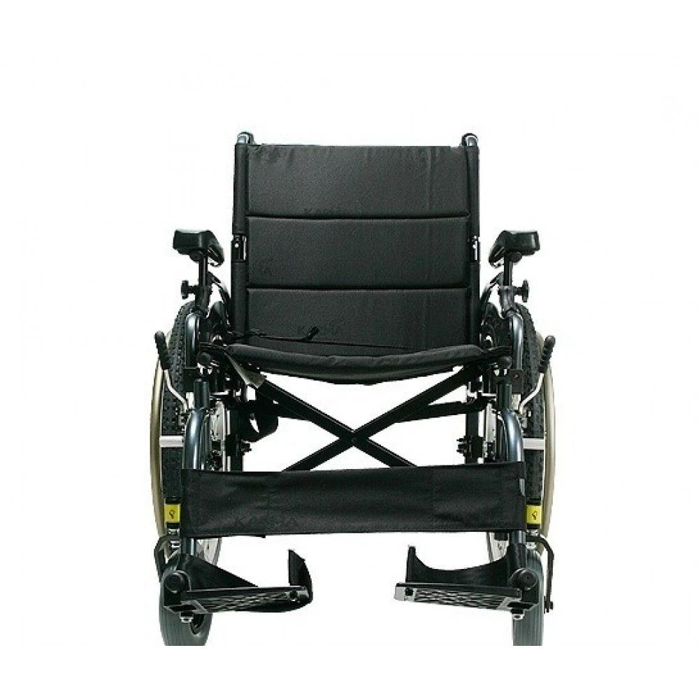 Коляска инвалидная Karma Medical Ergo 852