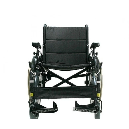 Коляска инвалидная Karma Medical Ergo 852