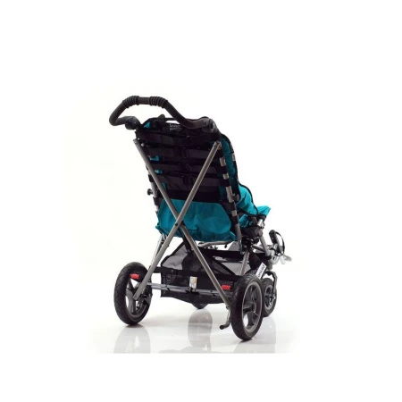 Кресло-коляска для детей c ДЦП Convaid Cruiser CX10 CX12; CX14; CX16; CX18