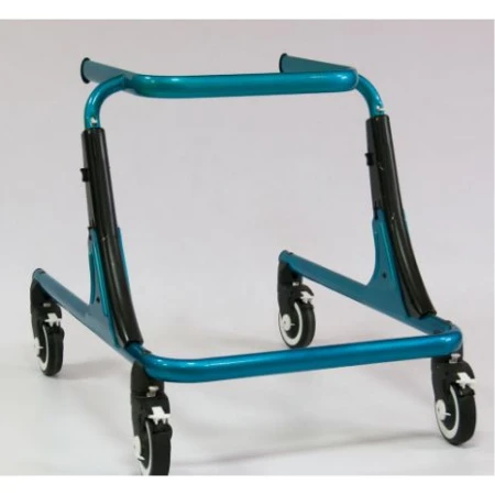 Ходунки для больных ДЦП Мега-Оптим МЕГА-3000 (МЕГА-3002)