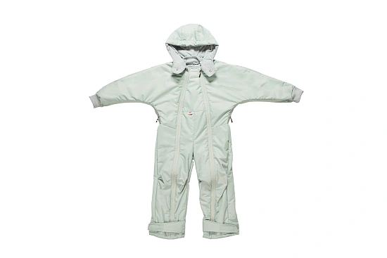 Адаптивный комбинезон GT Dress Деми