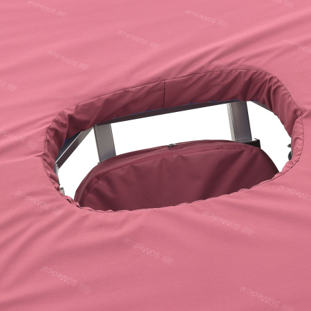 Кровать электрическая Med-Mos DB-11А (МЕ-5248Н-01)