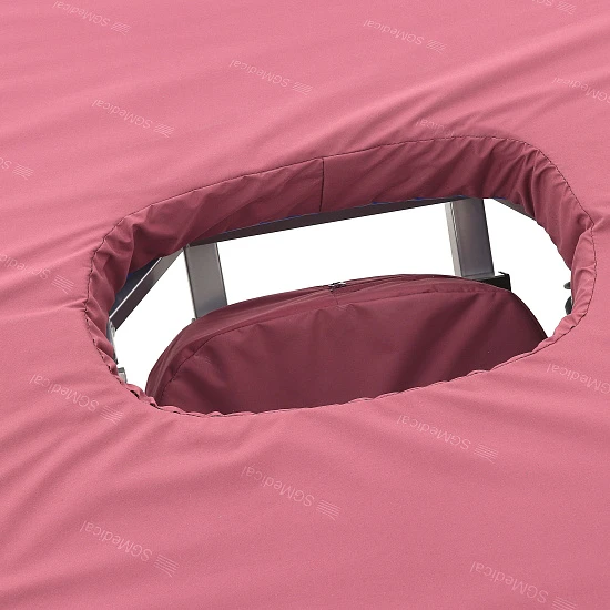 Кровать электрическая Med-Mos DB-11А (МЕ-5248Н-01)