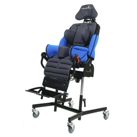 Детская коляска Thomashilfen EASyS Modular S на комнатной раме Z