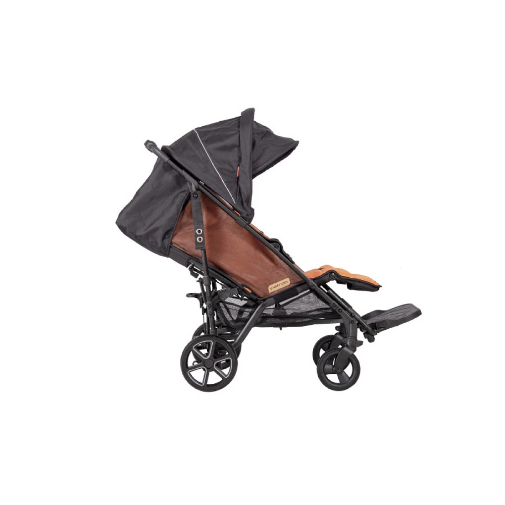 Детская инвалидная коляска Patron Piper Comfort