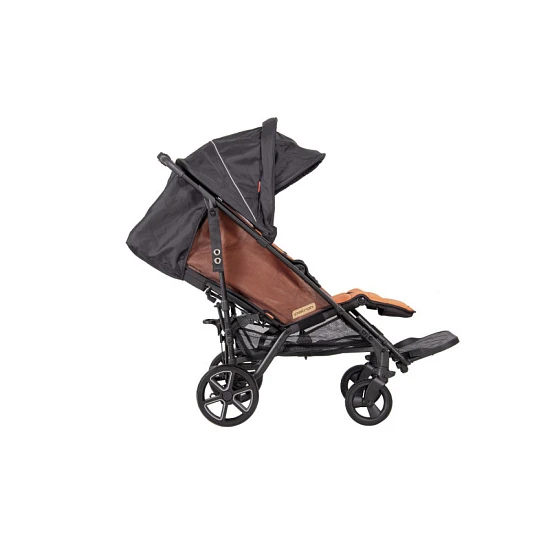 Детская инвалидная коляска Patron Piper Comfort