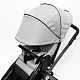 Детская прогулочная коляска ДЦП Fumagalli PLIKO (комплектация YPSI)