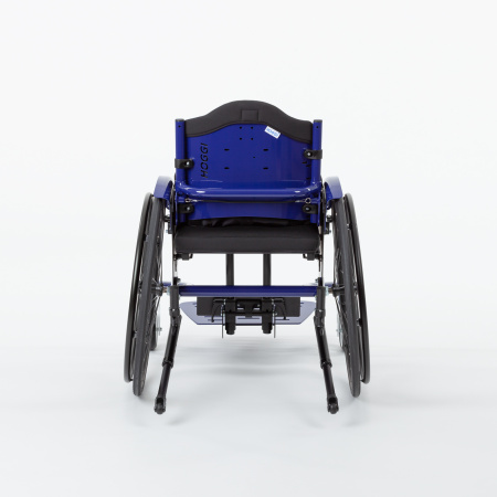 Детская активная кресло-коляски HOGGI CLEO Teen