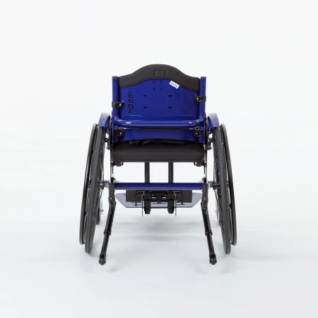 Детская активная кресло-коляски HOGGI CLEO Teen