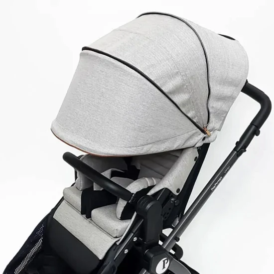 Детская прогулочная коляска ДЦП Fumagalli PLIKO (комплектация YPSI)