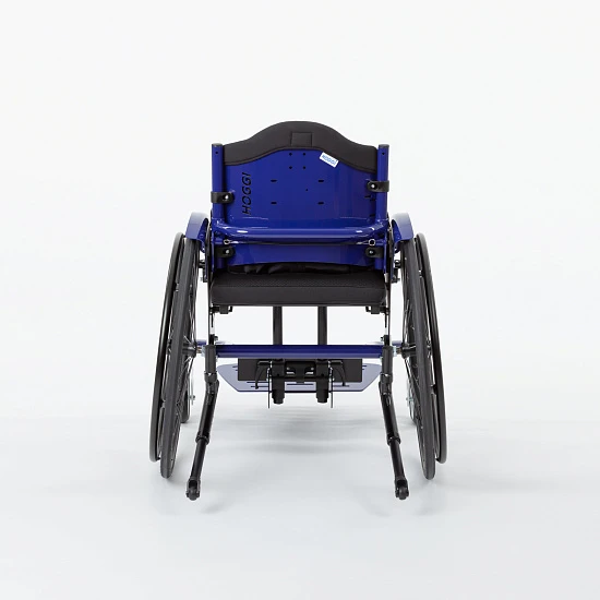 Детская активная кресло-коляски HOGGI CLEO Teen