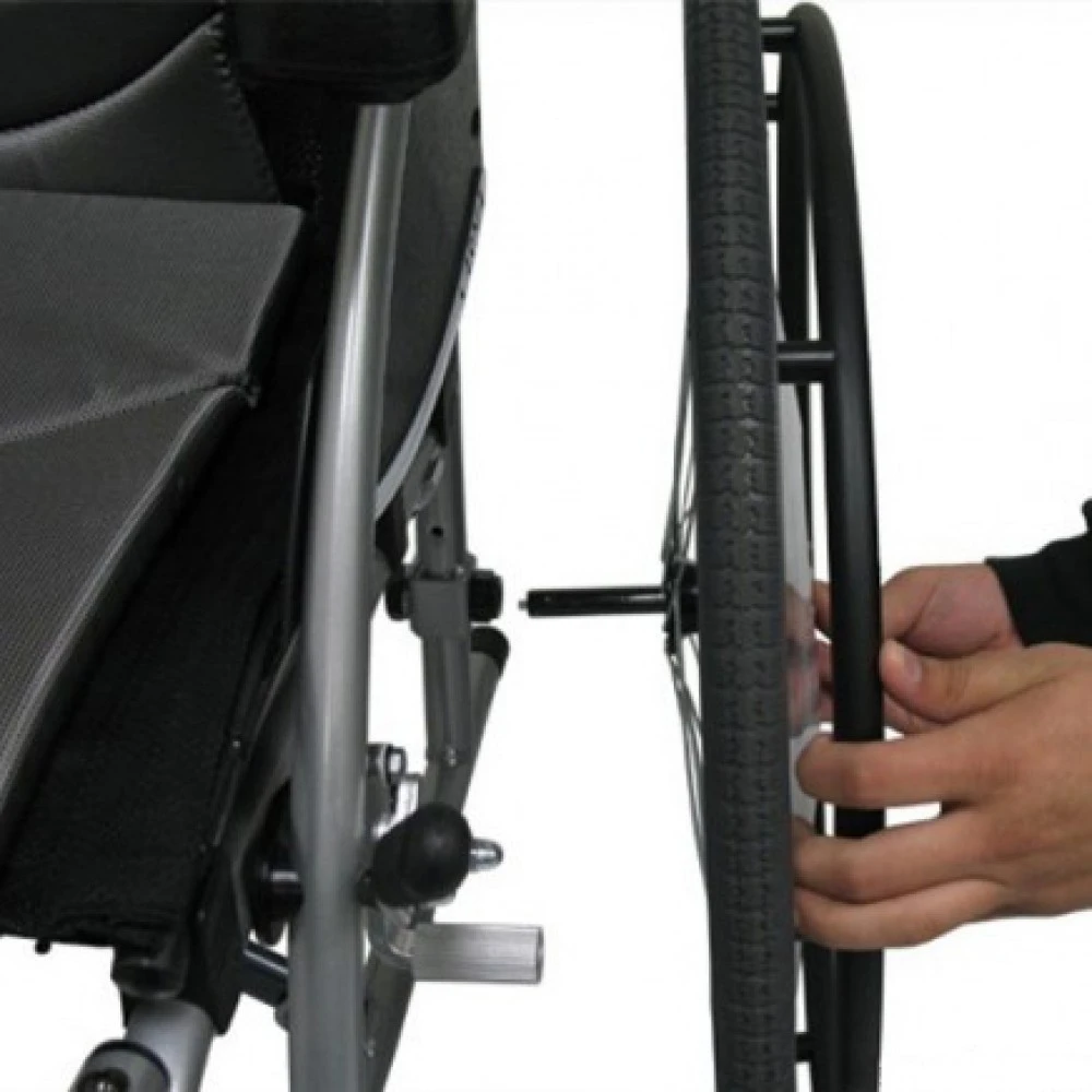 Инвалидное кресло-коляска Karma Medical Ergo 352