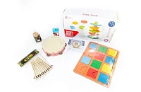 Набор для развития моторики (тип 2)