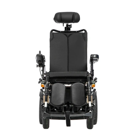 Коляска инвалидная с электроприводом Ortonica Pulse 270