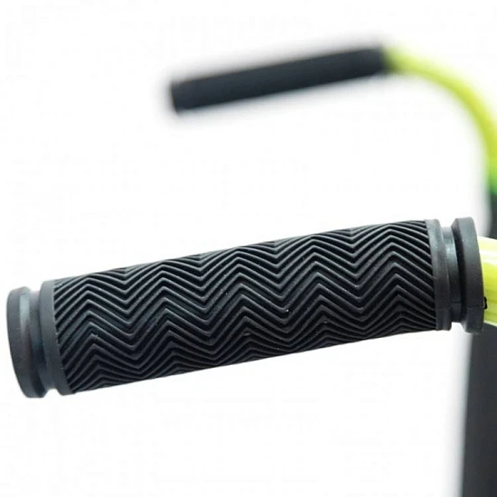 Суперлегкая электроколяска MET Compact 15 с пультом ДУ для сопровождающих лиц