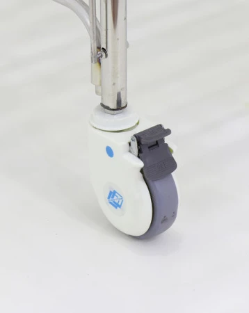 Кровать механическая Med-Mos F-45 max (ММ-1002Н-00)