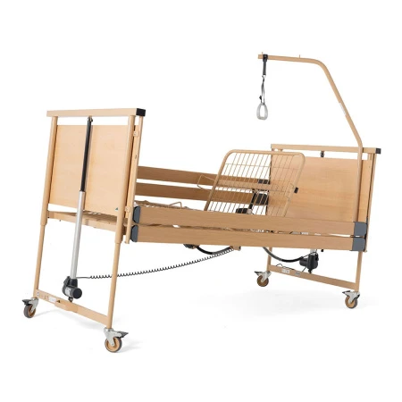 Кровать электрическая Burmeier Aliura II