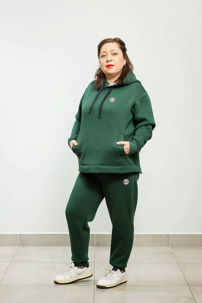 Спортивный костюм для мам GT Dress