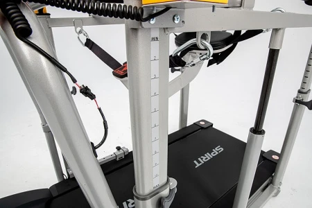 Реабилитационная беговая дорожка SPIRIT LW650