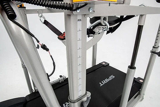 Реабилитационная беговая дорожка SPIRIT LW650