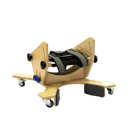 Опора для ползания ЦСИЕ.30.911.00