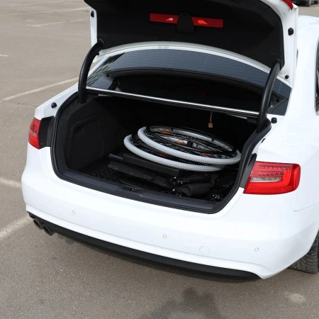 Кресло-коляска для инвалидов Ortonica Base 400