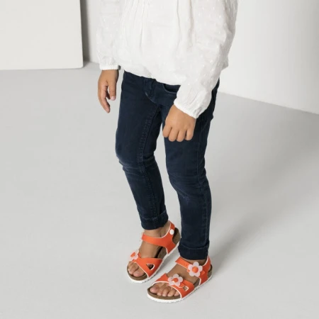 Сандалии ортопедические Rio Kids Birkenstock 1008176