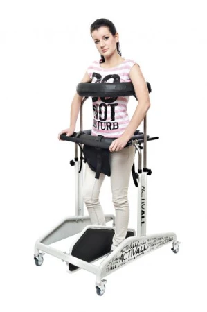 Динамический вертикализатор Akcesmed АКТИВАЛ