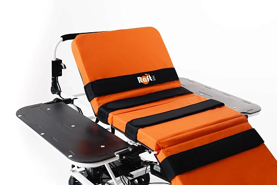 Каталка медицинская Raft Lift