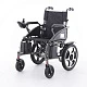 Кресло-коляска электрическая МедМос ТН-802