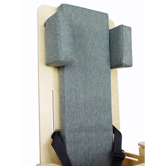 Стул туалетный ортопедический для ребенка с ДЦП