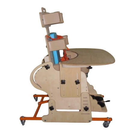 Опора функциональная для сидения для детей-инвалидов Я Могу ОС-004