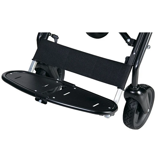 Инвалидная кресло-коляска Patron CORZINO Classic