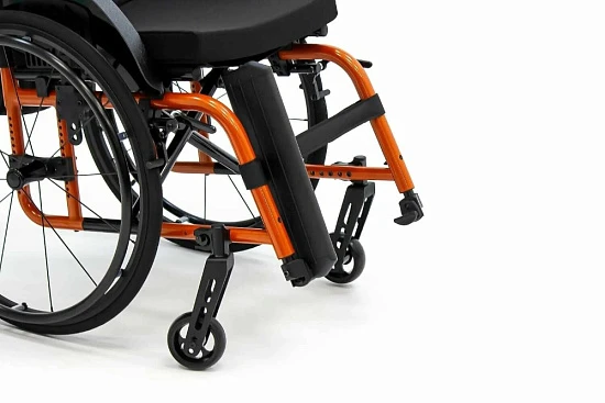 Механическое кресло-коляска МЕТ JET