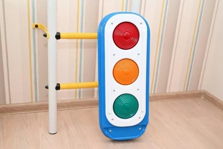 Игра «Светофор» Игра «Светофор»