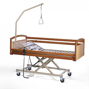 Кровать электрическая медицинская Vermeiren Interval