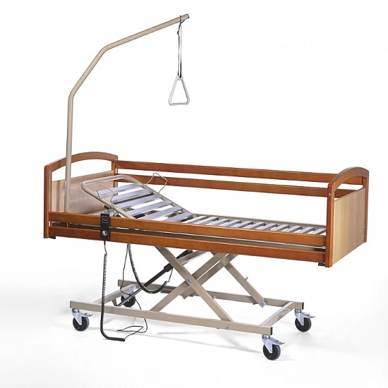 Кровать электрическая медицинская Vermeiren Interval