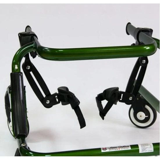 Ходунки для больных ДЦП МЕГА-2000 (МЕГА-2002)