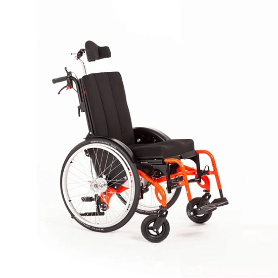 Кресло-коляска многофункциональная Swingbo-Plus (компл SHERPA)