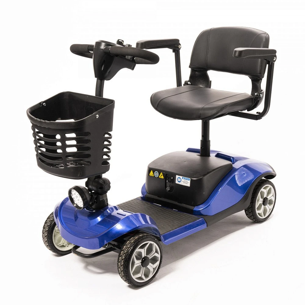 Электрический скутер Barry SC-102