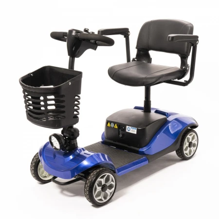 Электрический скутер Barry SC-102