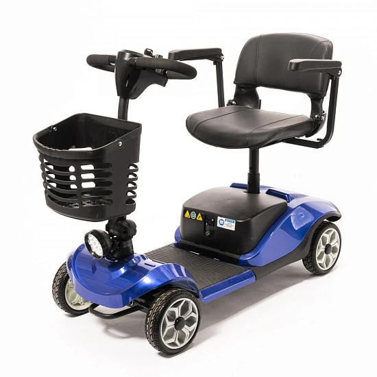 Электрический скутер Barry SC-102