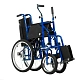 Кресло-коляска для инвалидов Ortonica Base 145