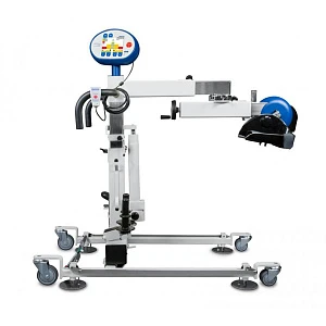 Терапевтический тренажёр для ног MOTOmed Letto 2